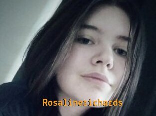 rosalinerichards Sexcam Portal
