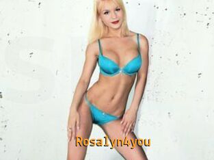 Rosalyn4you