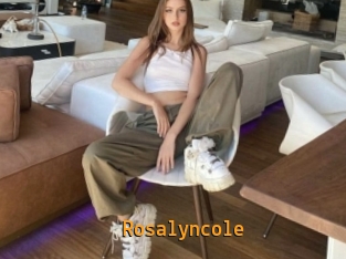 Rosalyncole