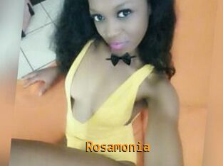 Rosamonia