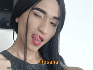 rosana Sexcam Portal