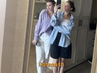 Rosanash