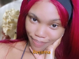 rosanna Sexcam Portal