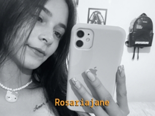 Rosariajane