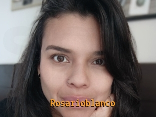 Rosarioblanco