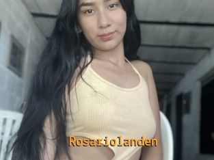 Rosariolanden