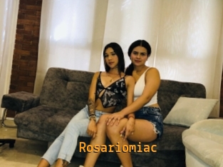 rosariomiac Sexcam Portal