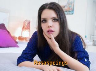 rosasprings Sexcam Portal