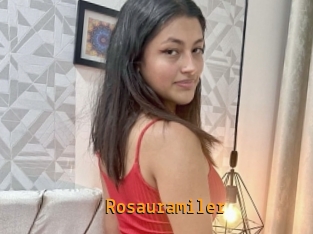 Rosauramiler