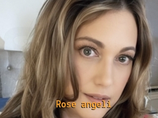 rose_angeli Sexcam Portal