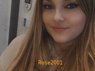 Rose2001