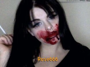 Rose666