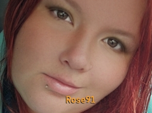 Rose91