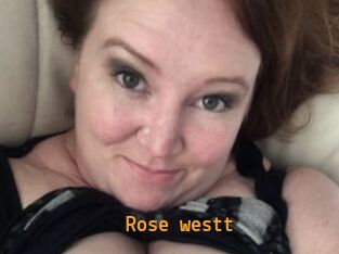 Rose_westt