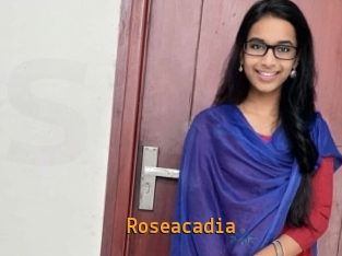 Roseacadia