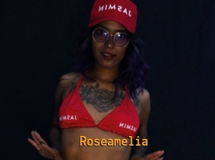 Roseamelia