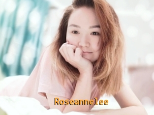 Roseannelee