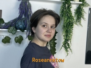 roseannetow Sexcam Portal