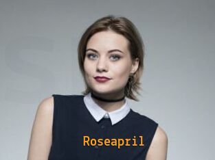 Roseapril