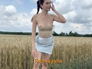 Roseayana