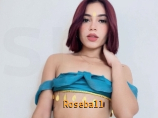 Roseball