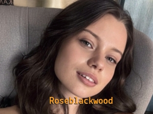 Roseblackwood