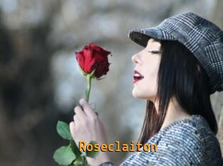 Roseclaiton