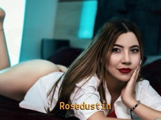 Rosedustin