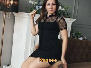 Roseee