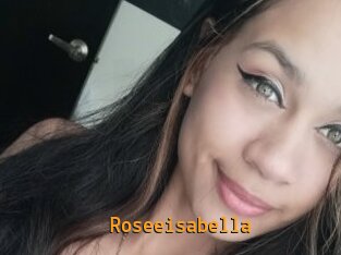 Roseeisabella