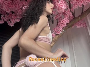 Roseelinedior