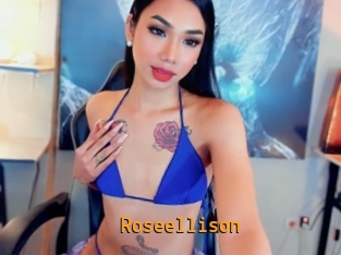 roseellison Sexcam Portal