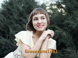 Roseesensical
