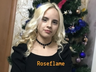 roseflame Sexcam Portal