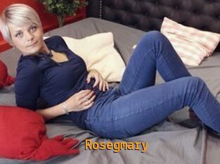 Rosegmary