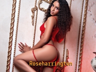 Roseharrington