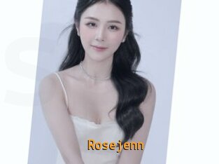 Rosejenn