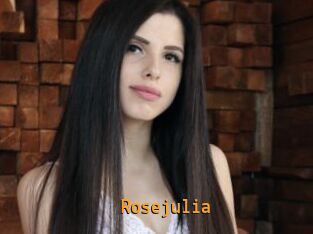 Rosejulia