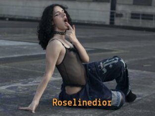 Roselinedior