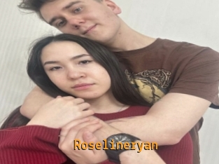 roselineryan Sexcam Portal