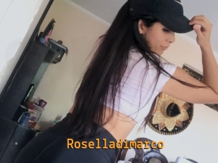 roselladimarco Sexcam Portal