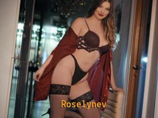 roselynev Sexcam Portal