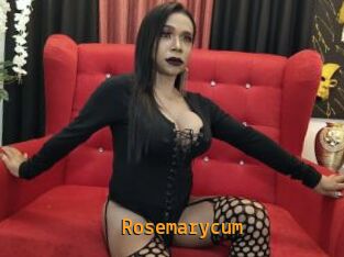 rosemarycum Sexcam Portal