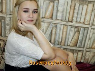 Rosemaryfeisty