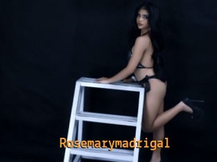 Rosemarymadrigal