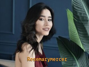 Rosemarymercer