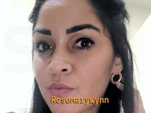 rosemarywynn Sexcam Portal