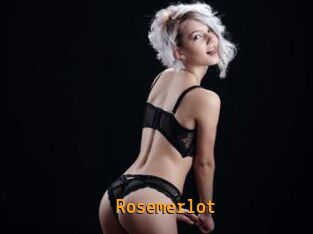 rosemerlot Sexcam Portal