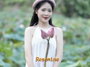 Rosemine