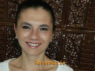 Rosenmarie